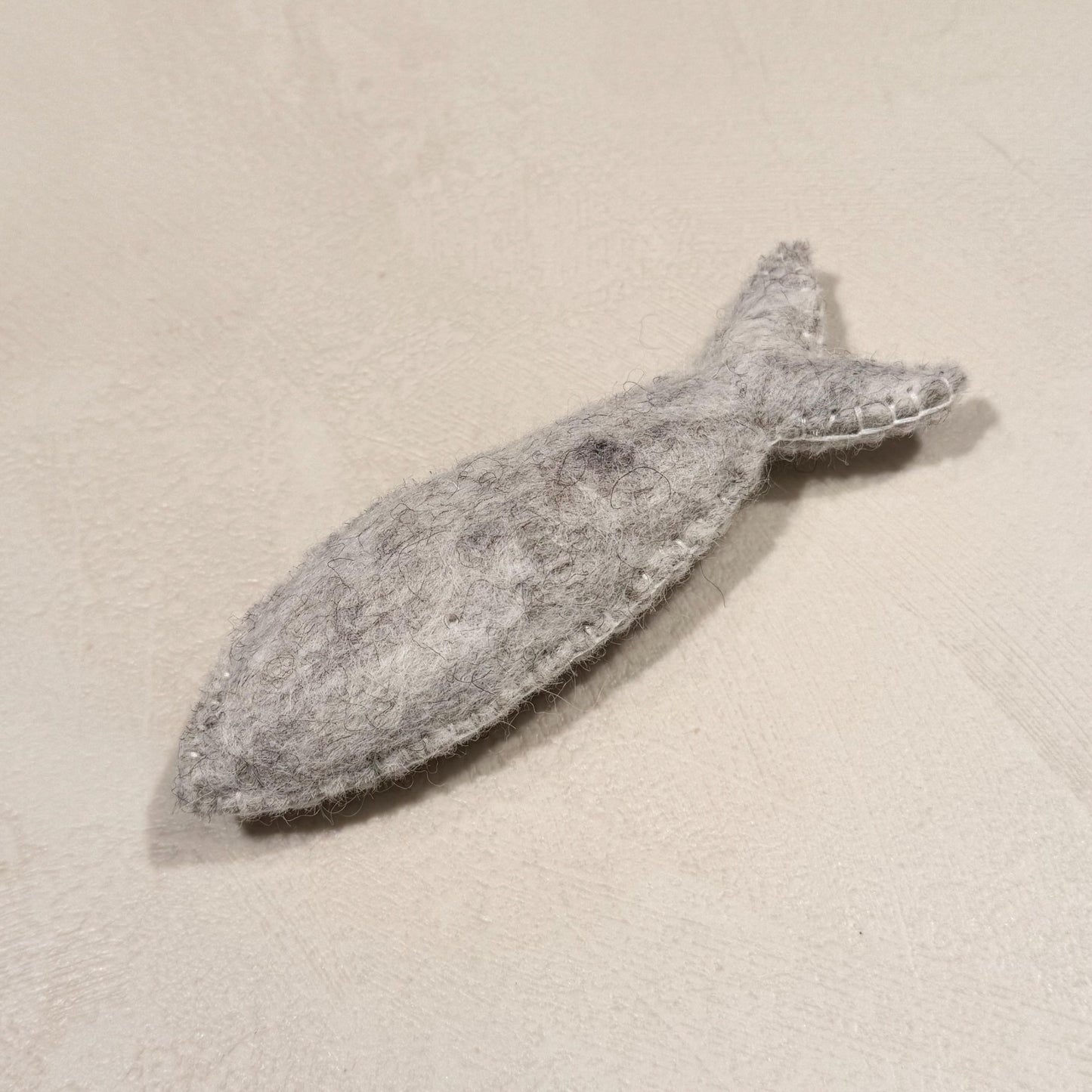 Felt Toy Gift Box – Neutral Collection